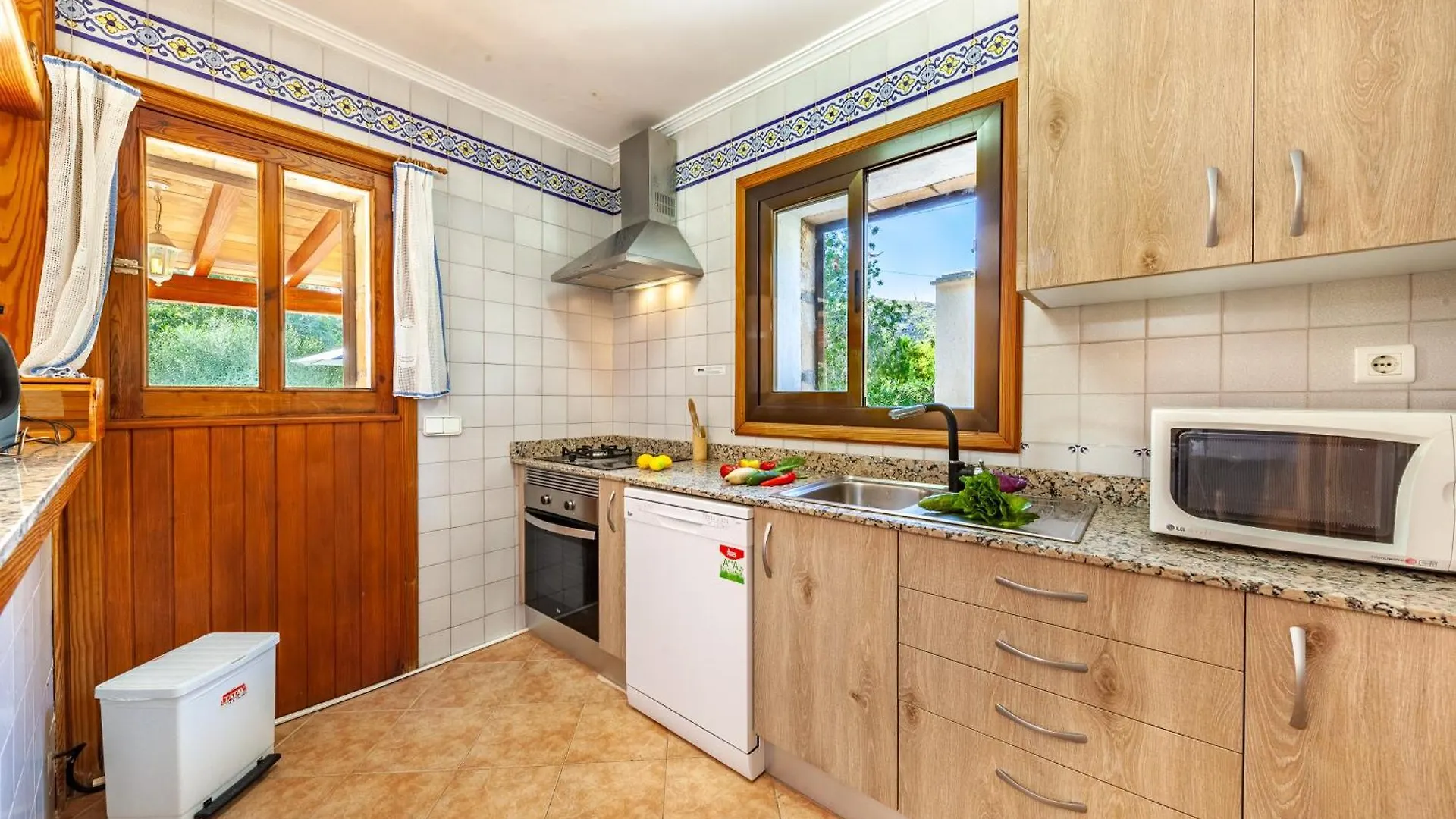 Villa Faisan By Sealand Villas 포엔샤 항구