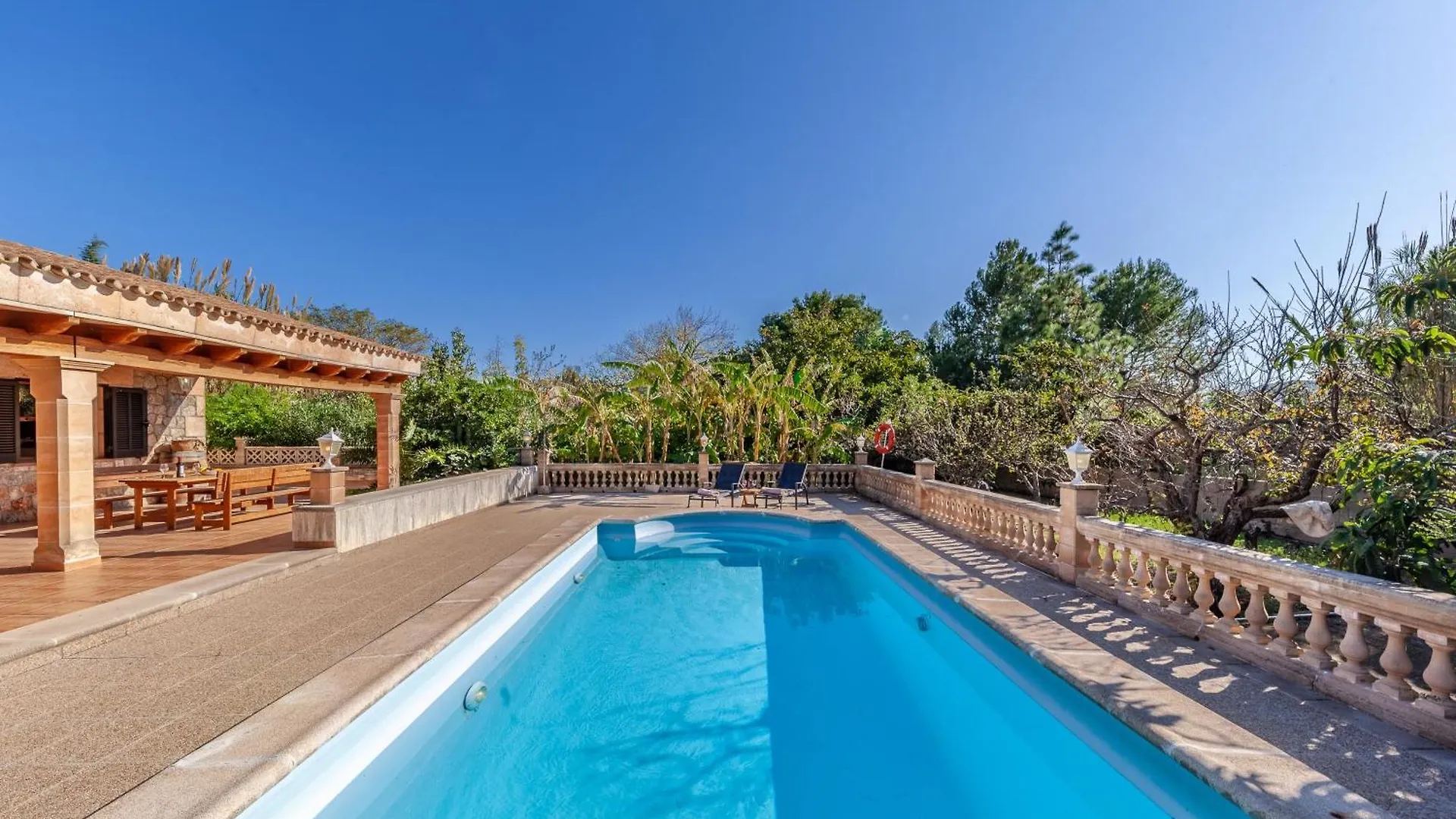 Villa Faisan By Sealand Villas 포엔샤 항구 스페인