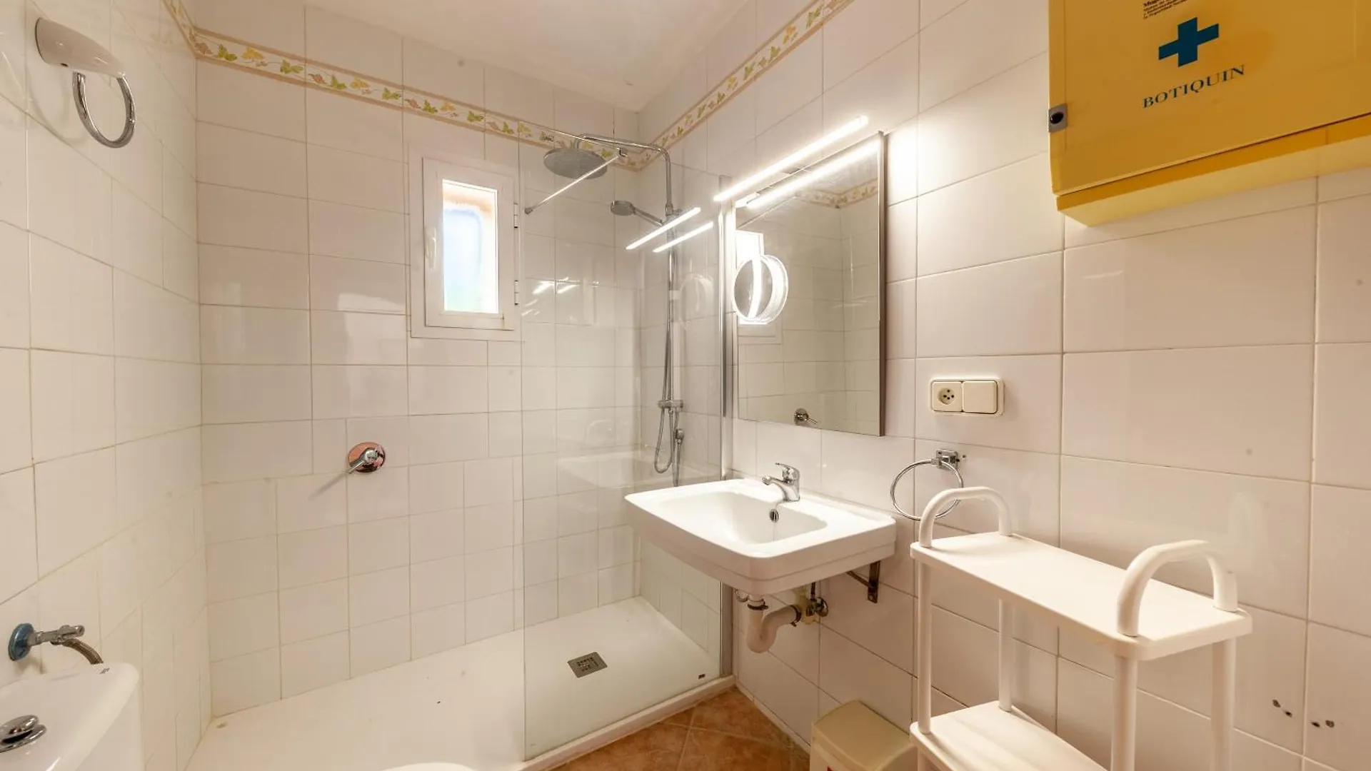 Villa Faisan By Sealand Villas 포엔샤 항구 0*,