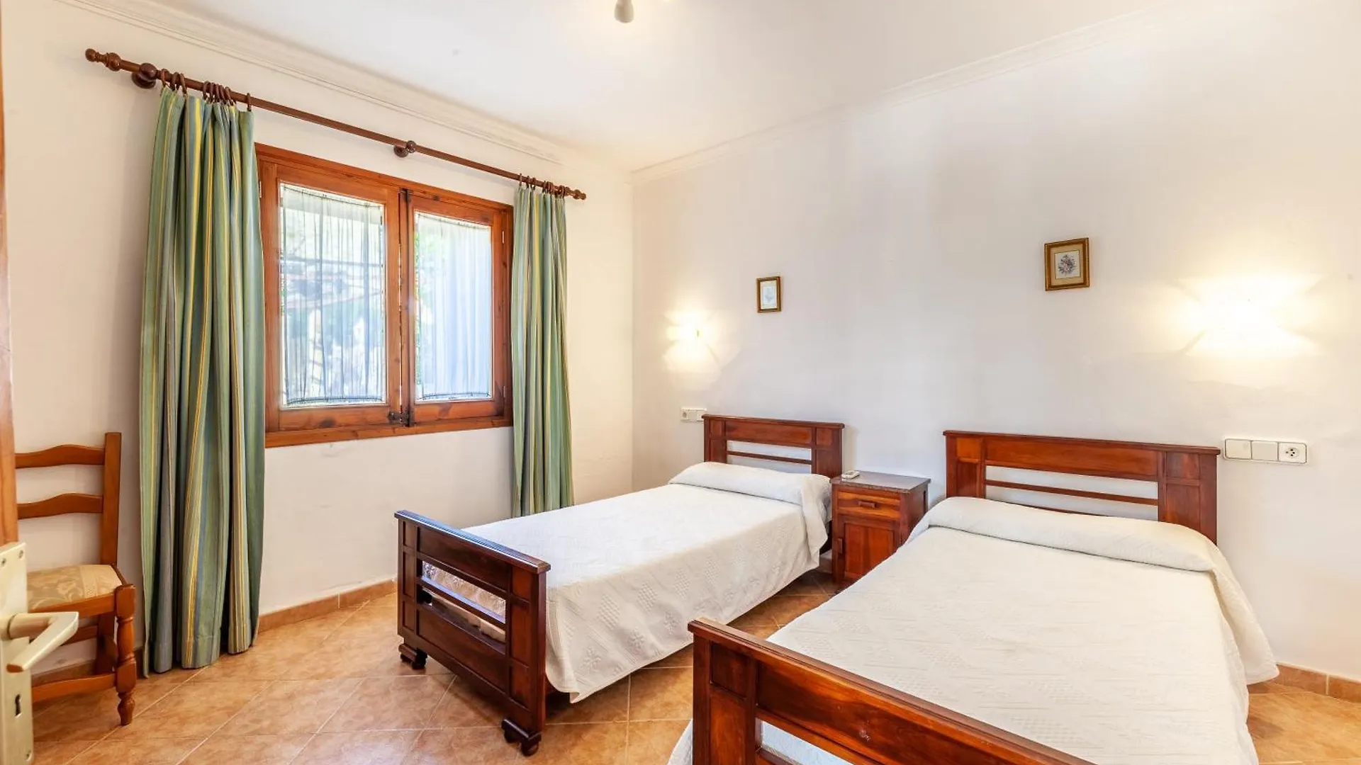 Villa Faisan By Sealand Villas 포엔샤 항구