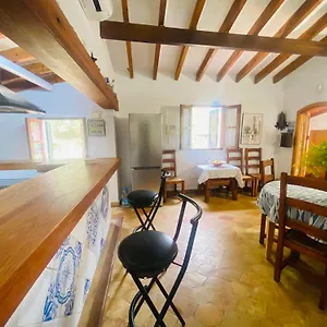  Appartement Ullal - Rural Charm Approx 73000 Meters And Outdoor Adventure Agritourism With Private Mountain Path Approximately 5 Minutes Walking From The Ideal For Relaxation