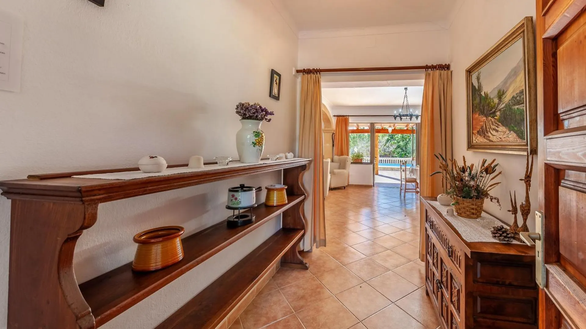 Villa Faisan By Sealand Villas Port de Pollenca