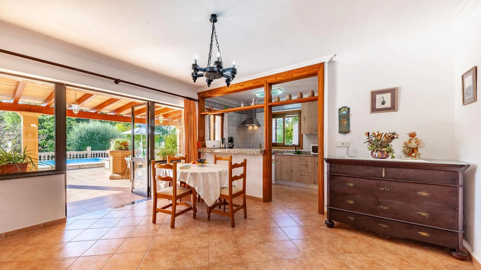 Villa Faisan By Sealand Villas Port de Pollença