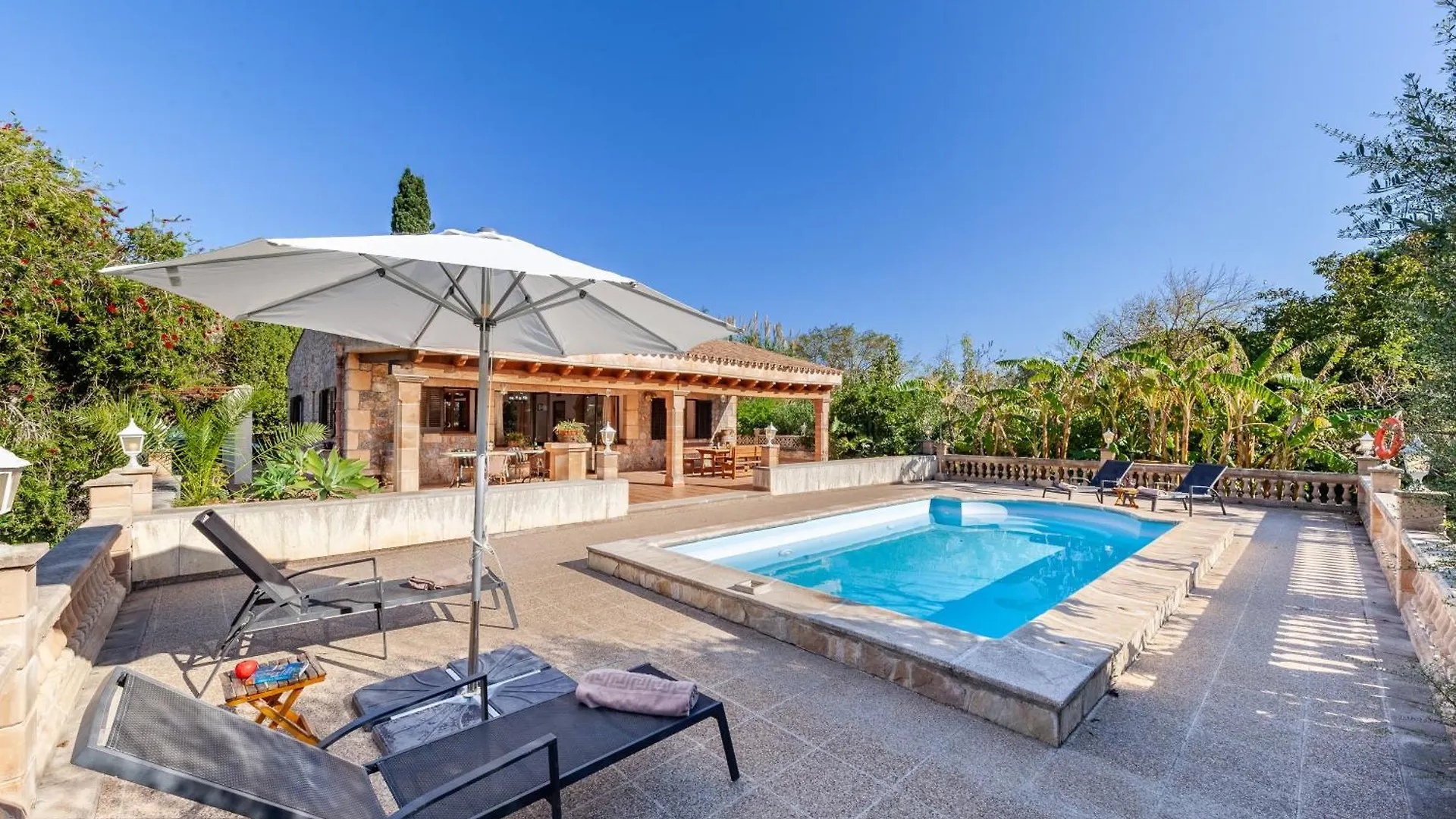 Villa Faisan By Sealand Villas Port de Pollença